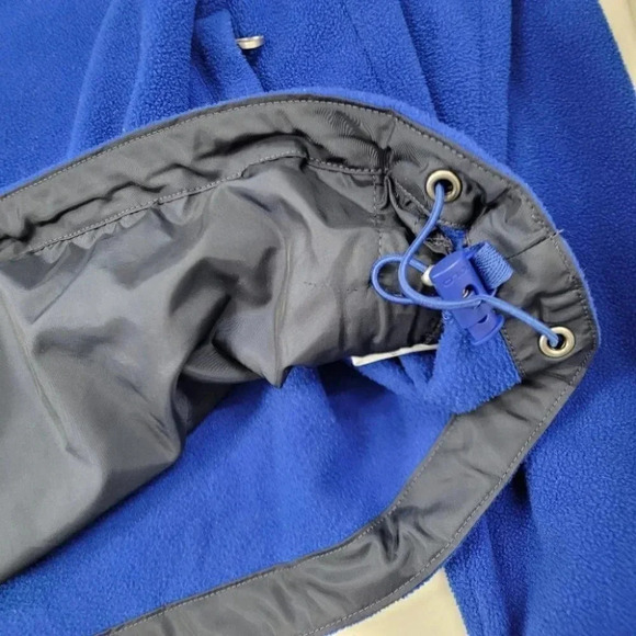 Ralph Lauren Polo Golf Fleece Pullover - Picture 9 of 14